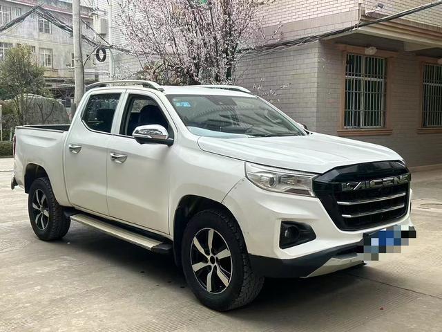 Changan Kaicene Changan Kaicheng F70