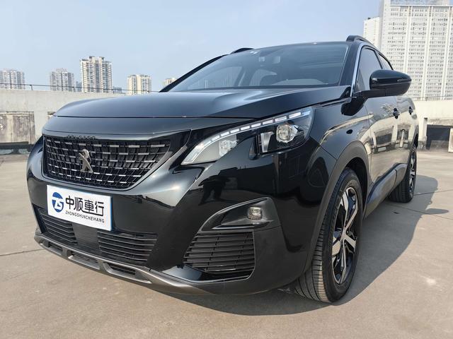 Peugeot 4008