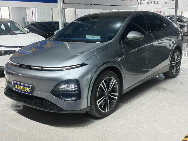 Xpeng G6