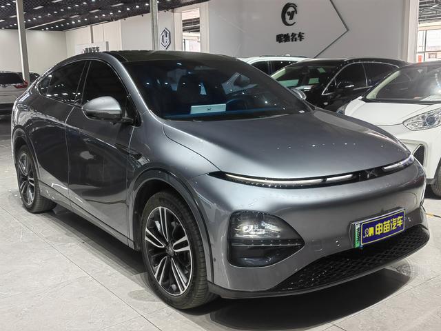 Xpeng G6