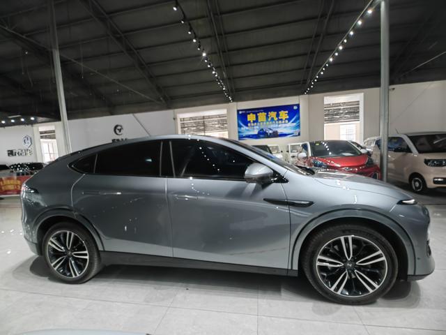 Xpeng G6