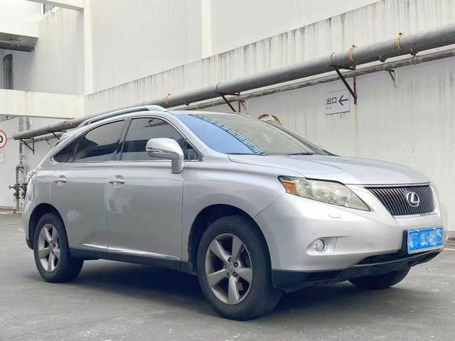 Lexus RX Classic