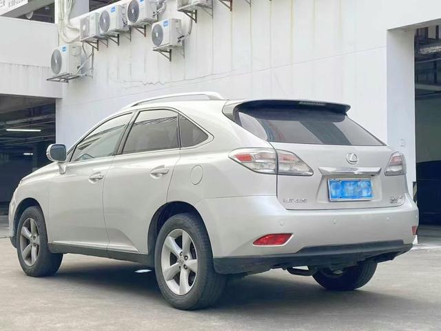 Lexus RX Classic