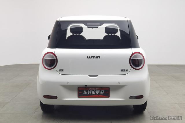 Changan Lumin