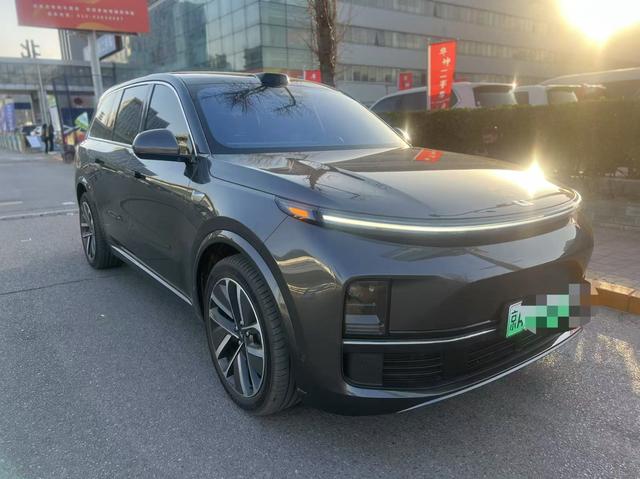 Lixiang L9