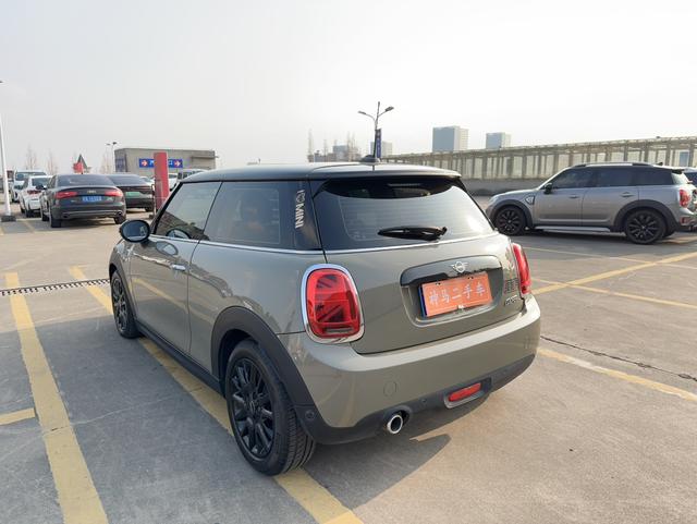 MINI MINI