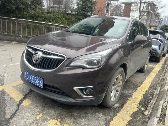 Buick Envision