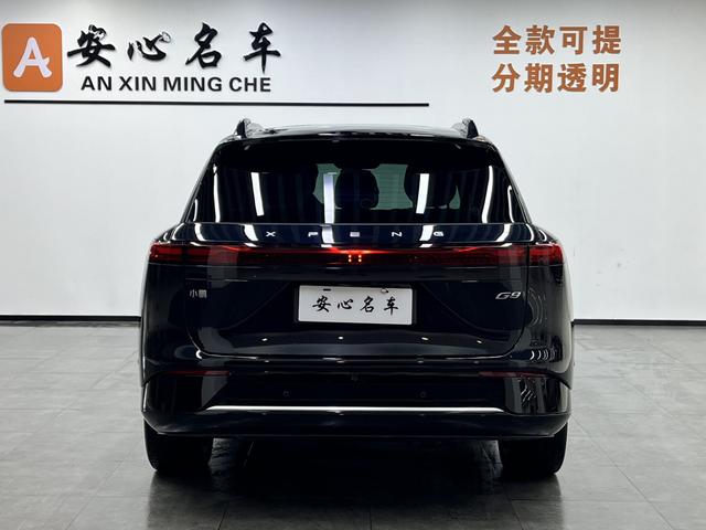 Xpeng G9