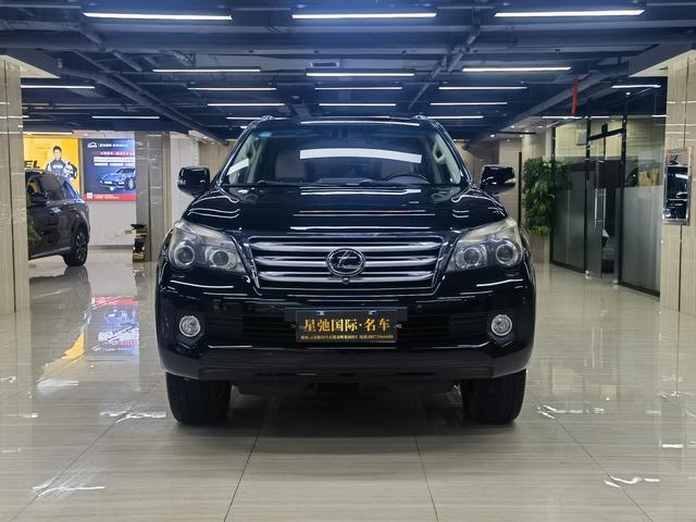 Lexus GX