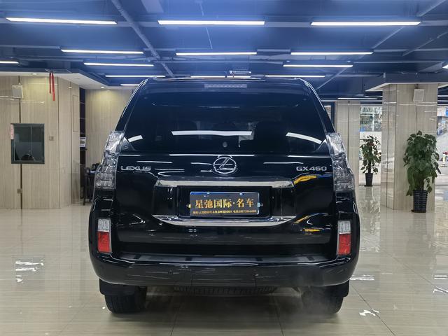 Lexus GX