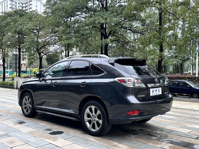 Lexus RX Classic