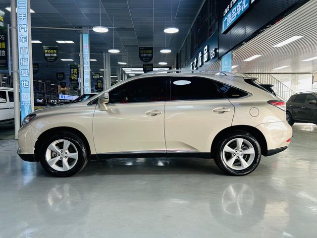 Lexus RX Classic