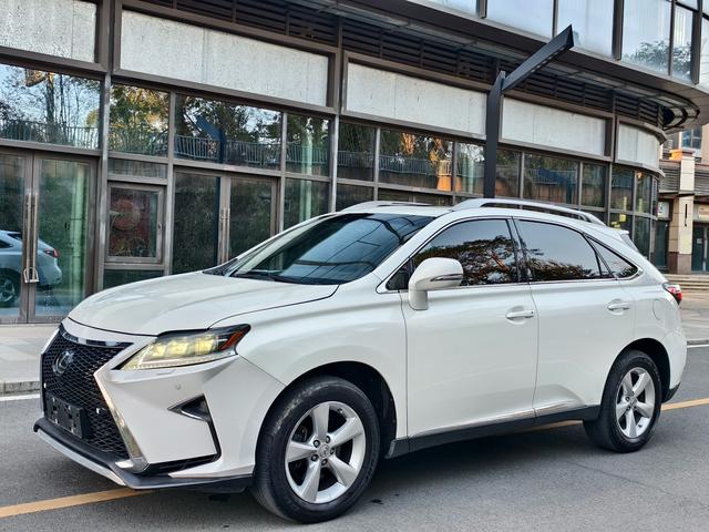 Lexus RX Classic