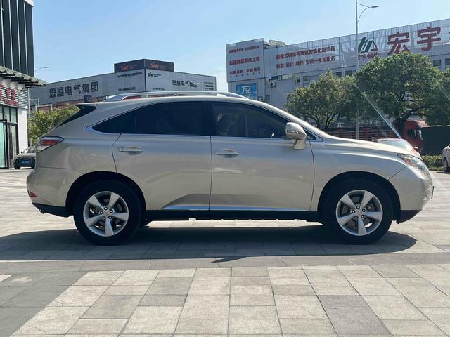 Lexus RX Classic