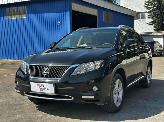 Lexus RX Classic