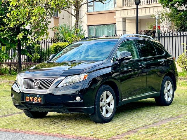 Lexus RX Classic