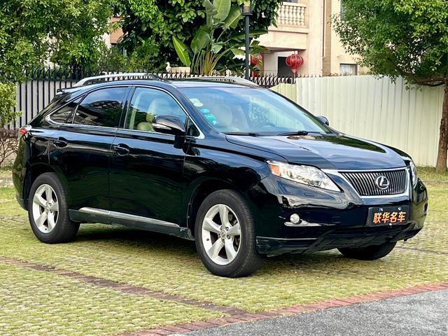 Lexus RX Classic