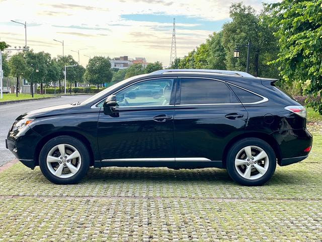 Lexus RX Classic