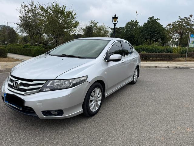 Honda Avant-garde classic