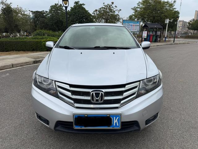 Honda Avant-garde classic