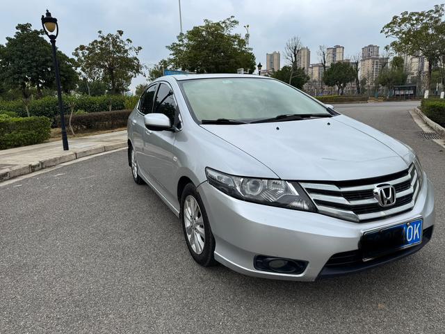 Honda Avant-garde classic