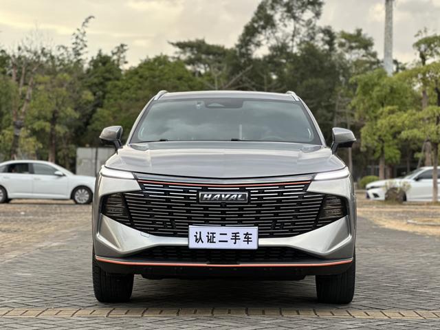 Haval Beast