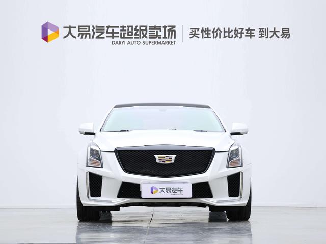 Cadillac ATS-L