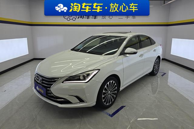 Changan Escape