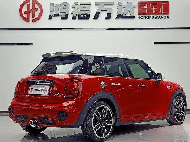 MINI MINI