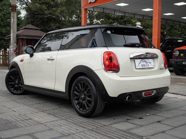 MINI MINI