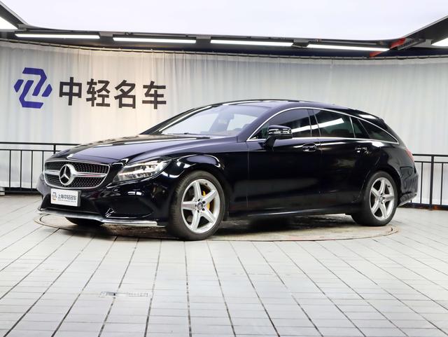 Mercedes-Benz Mercedes Benz CLS