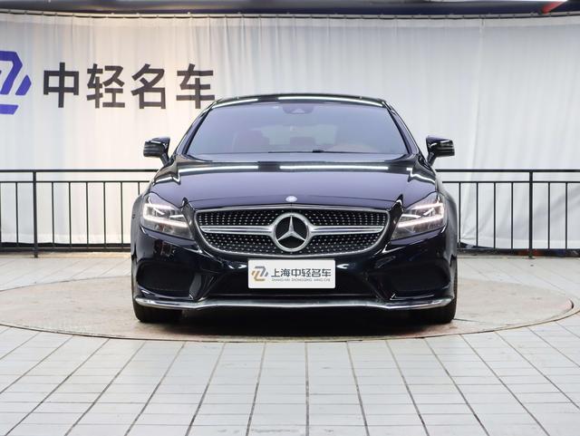 Mercedes-Benz Mercedes Benz CLS