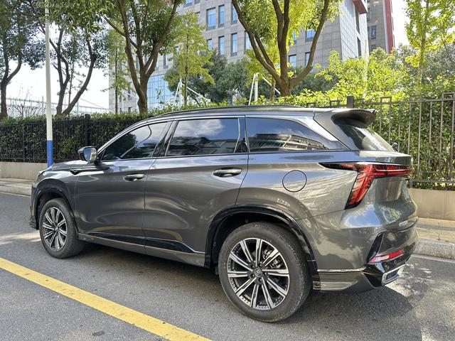 Changan CS75 PLUS