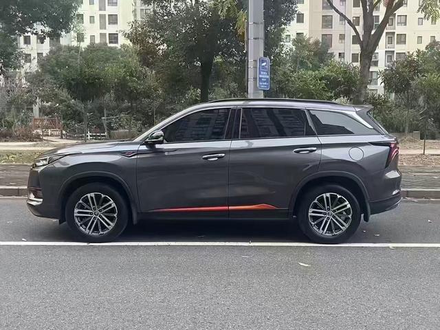 Changan CS75 PLUS