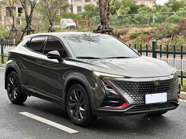 Changan UNI-T