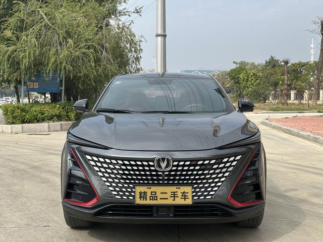 Changan UNI-T