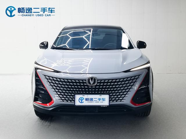 Changan UNI-T