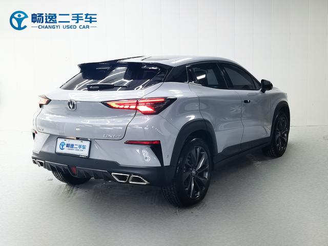 Changan UNI-T