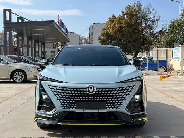 Changan UNI-T