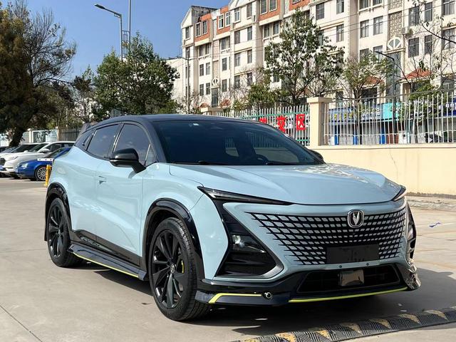 Changan UNI-T