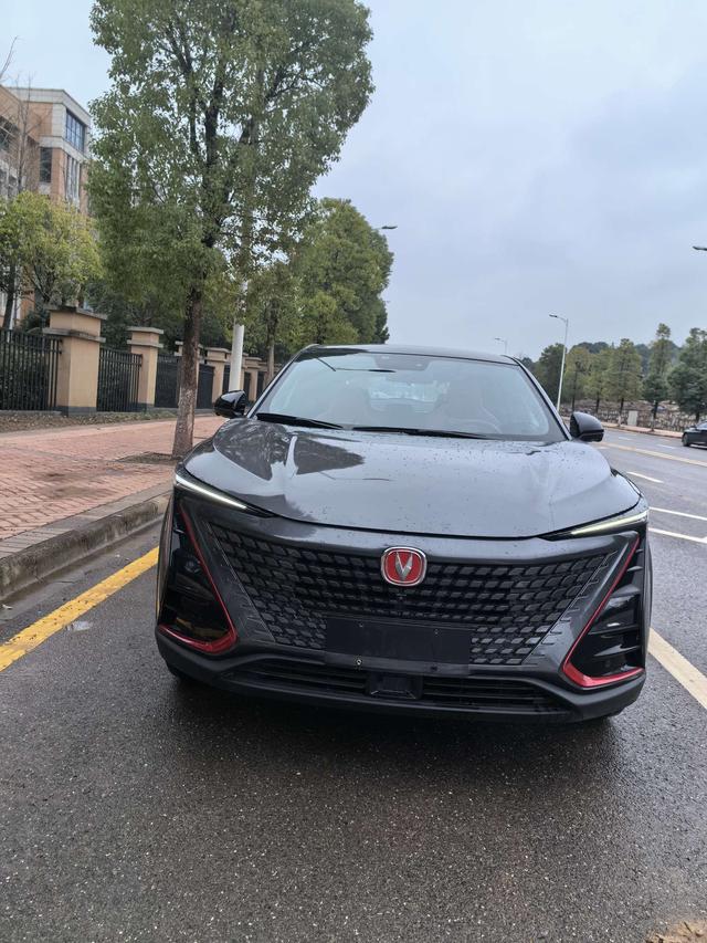 Changan UNI-T