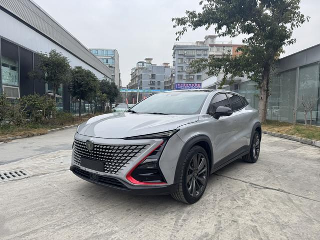 Changan UNI-T