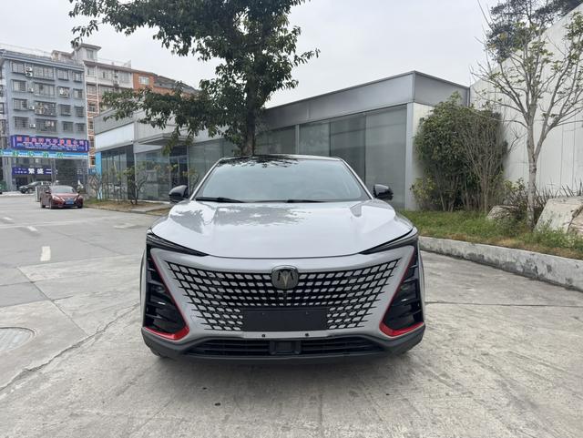 Changan UNI-T