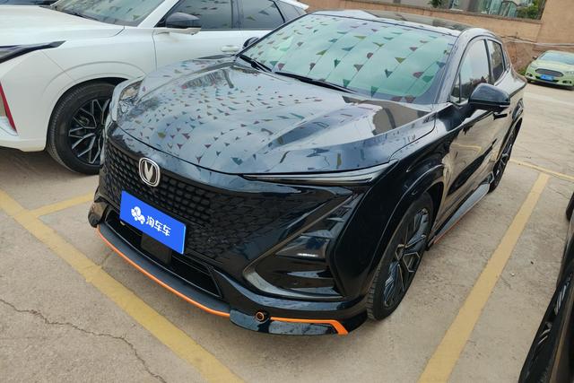 Changan UNI-T