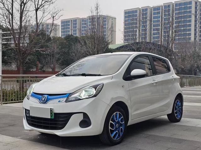 Changan Benben EV