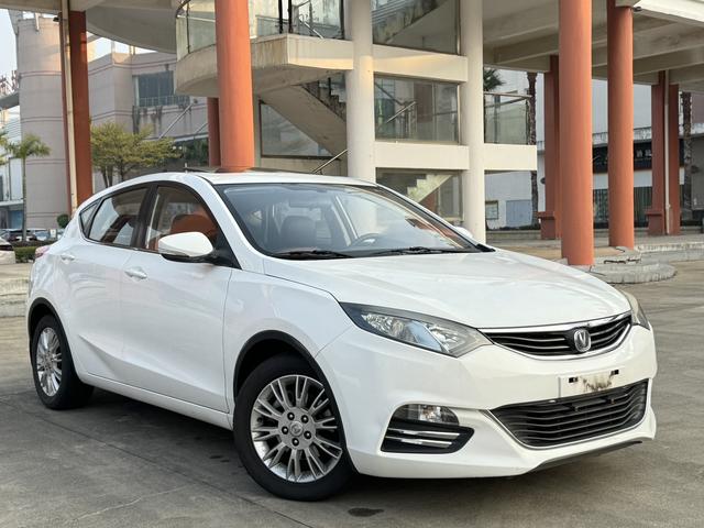 Changan Eado XT