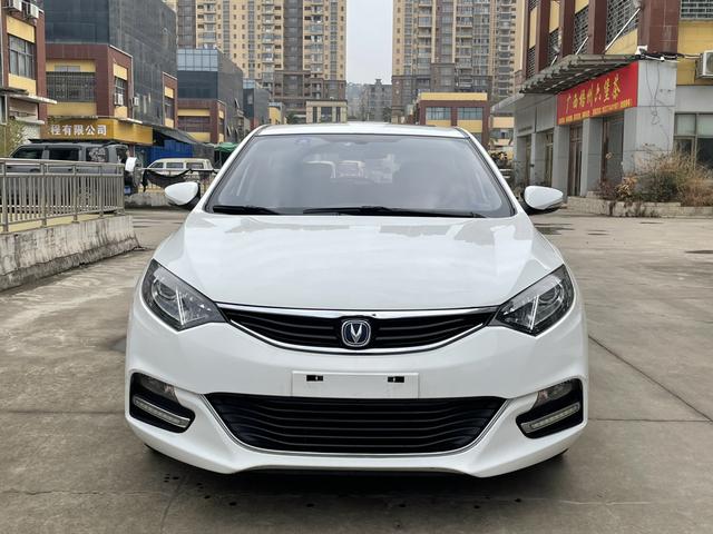 Changan Eado XT