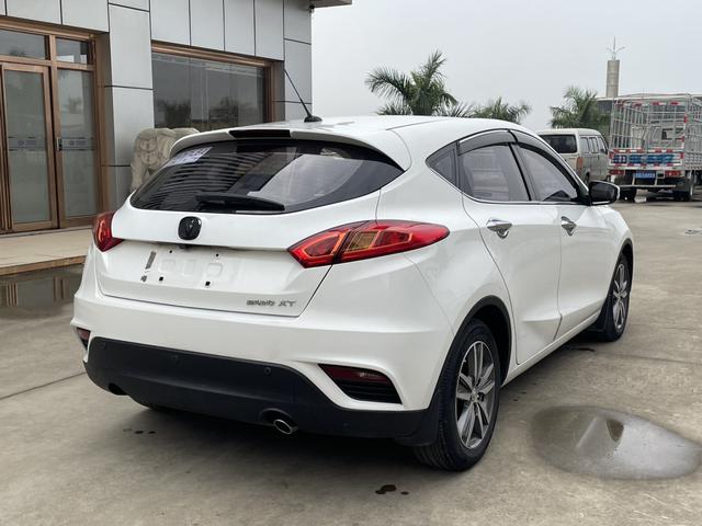 Changan Eado XT