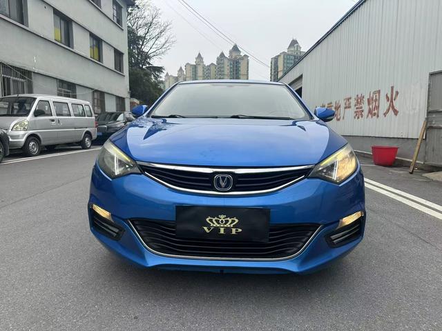 Changan Eado XT