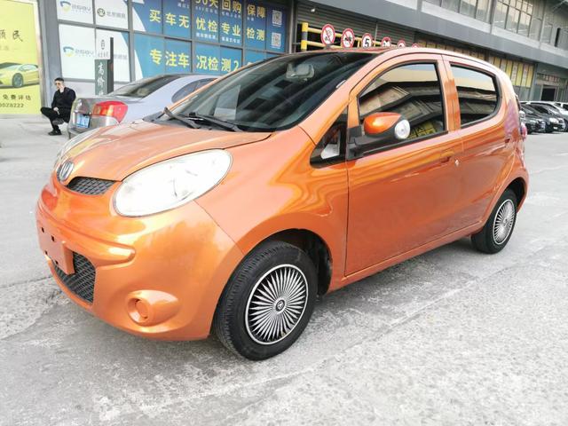 Changan Benben MINI